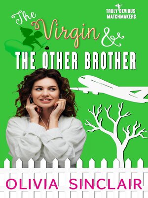 cover image of The Virgin and the Other Brother